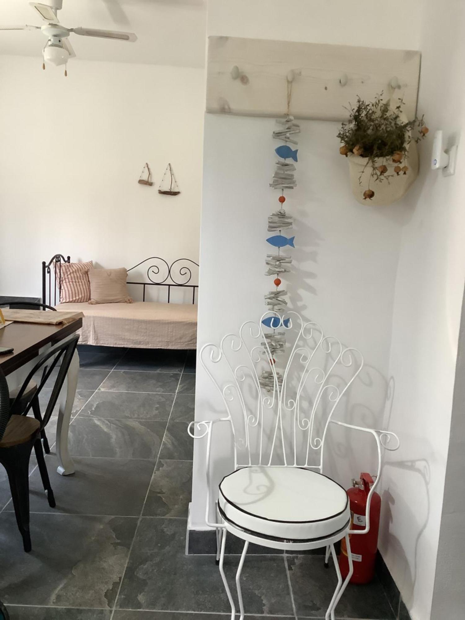 Sun'S House Villa Asproválta Ngoại thất bức ảnh
