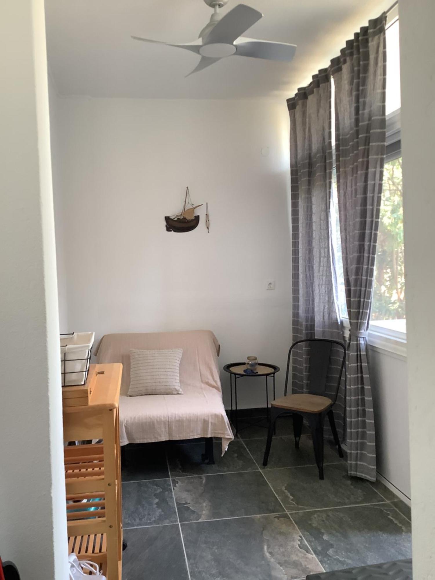 Sun'S House Villa Asproválta Ngoại thất bức ảnh