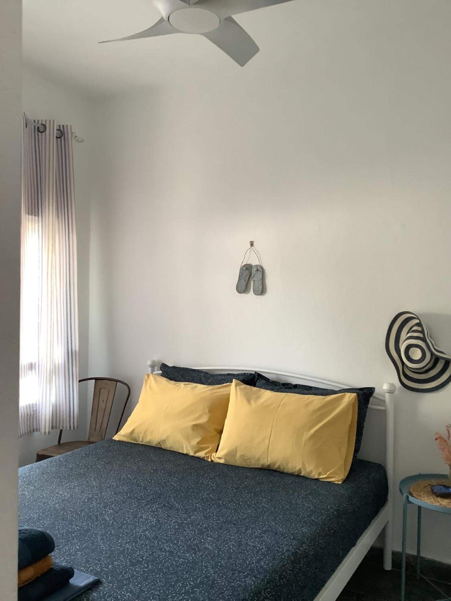 Sun'S House Villa Asproválta Ngoại thất bức ảnh